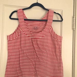 Vineyard Vines sleeveless top